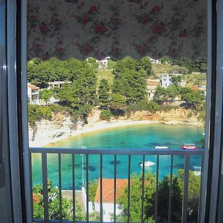 Magdalini Hotel Votsi  Kamer foto